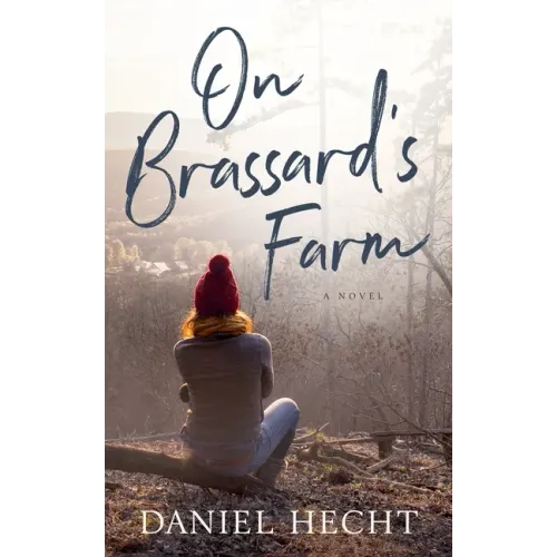 On Brassard's Farm