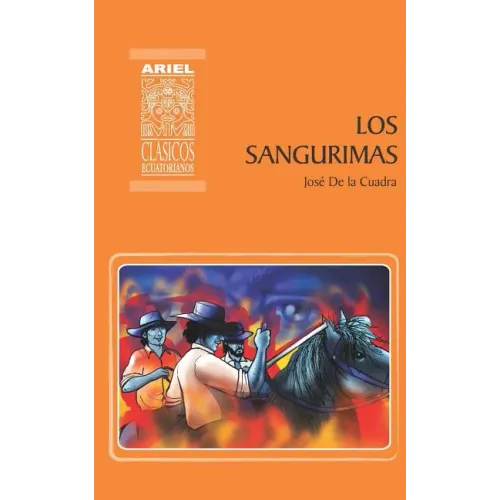 Los Sangurimas