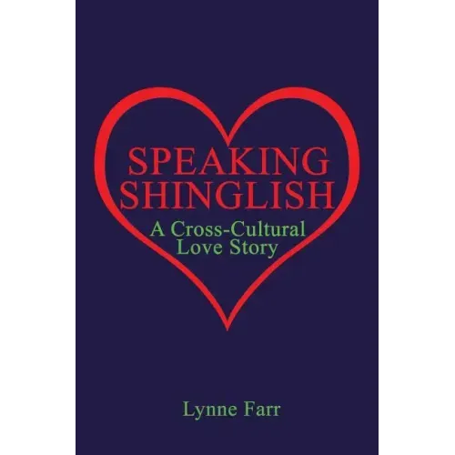 Speaking Shinglish: A Cross-Cultural Love Story