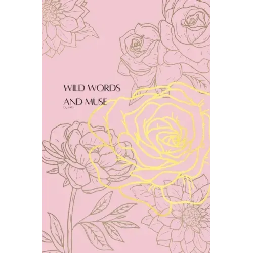 Wild Words and Muse by nkhi