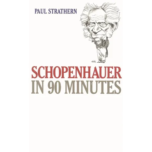 Schopenhauer in 90 Minutes