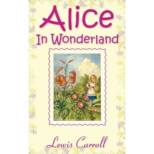 Alice in Wonderland