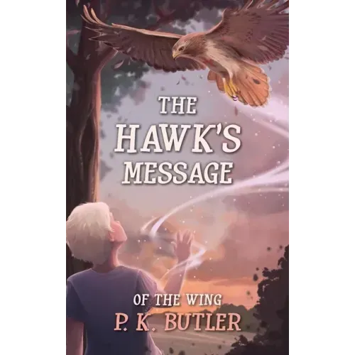 The Hawk's Message