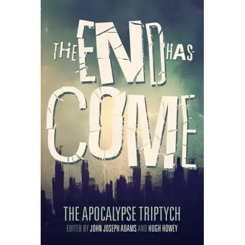 The End Has Come