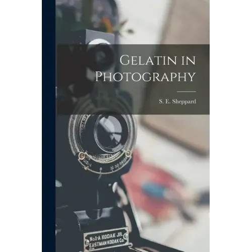 Gelatin in Photography