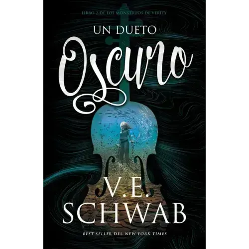 Un Dueto Oscuro -V2*