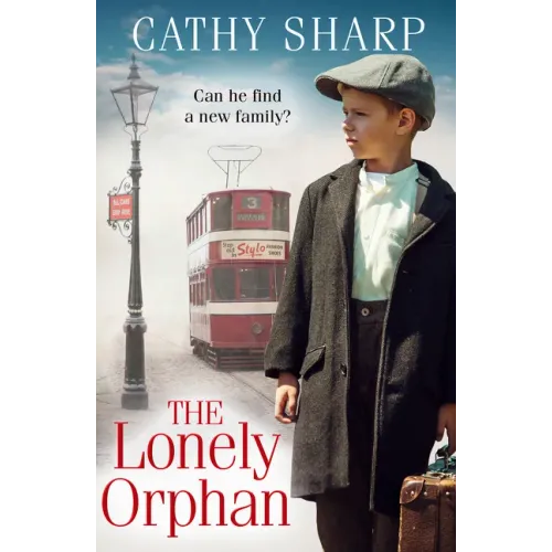 The Lonely Orphan