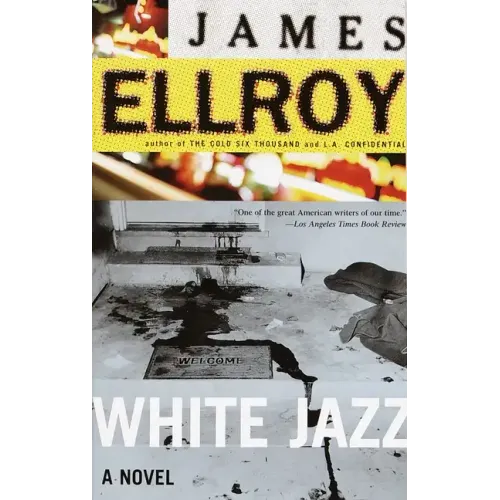 White Jazz