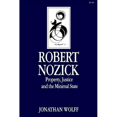 Robert Nozick