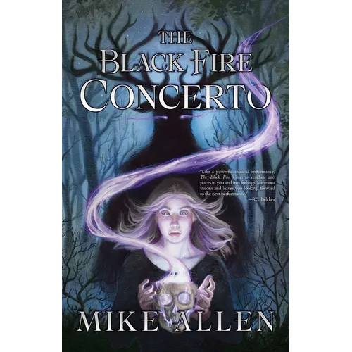 The Black Fire Concerto