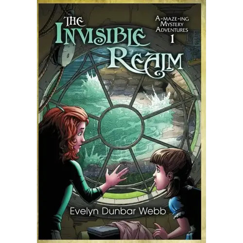 The Invisible Realm