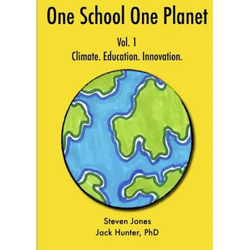 One School One Planet Vol. 1