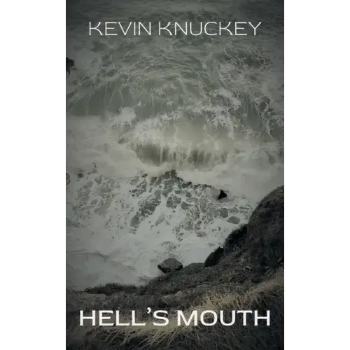 Hell's Mouth