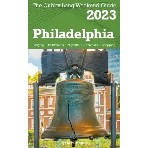 Philadelphia - The Cubby 2023 Long Weekend Guide