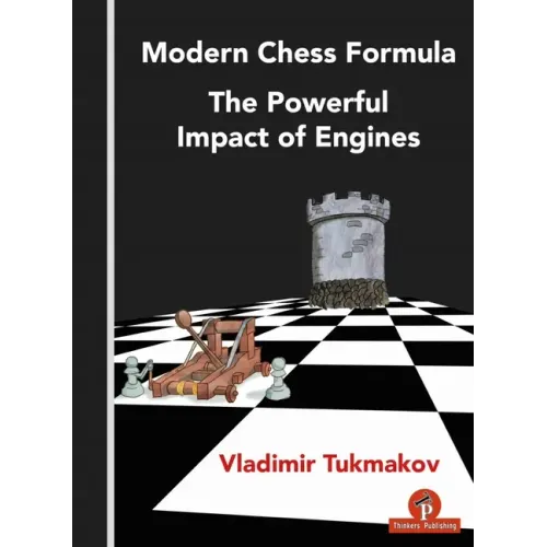 Modern Chess Formula - The Powerful Impact of Engines