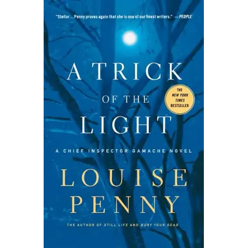 A Trick of the Light