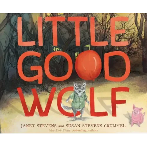 Little Good Wolf