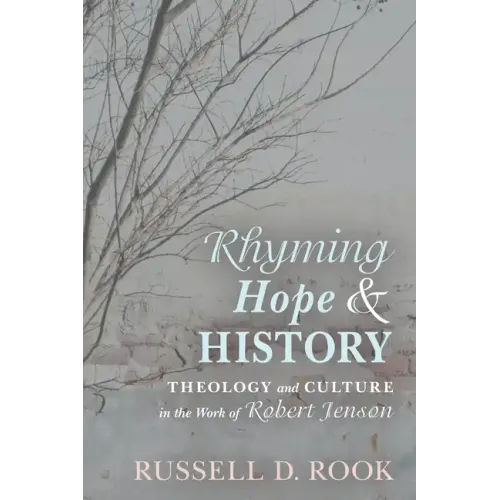 Rhyming Hope and History