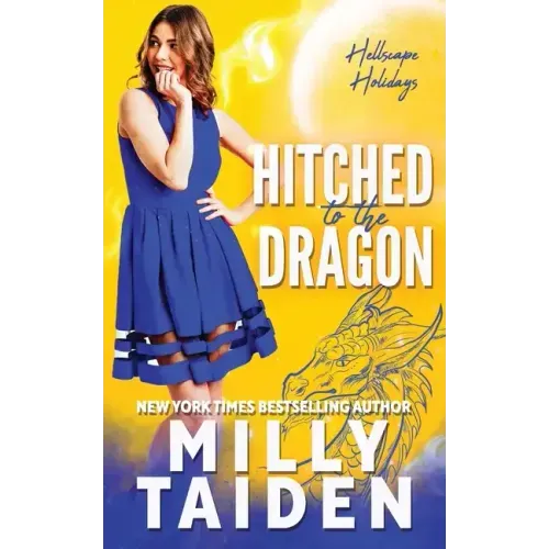 Hitched to the Dragon