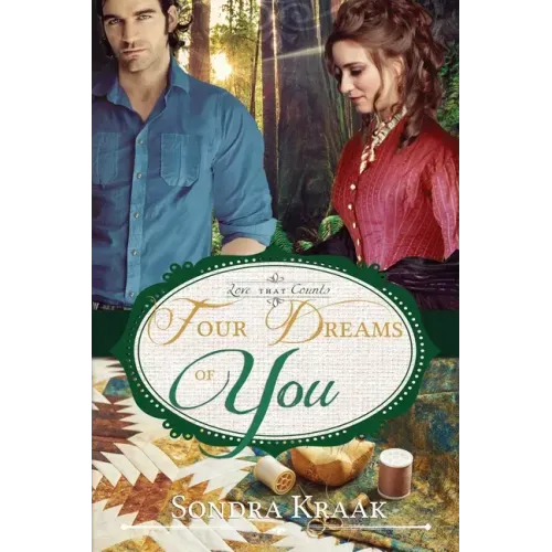 Four Dreams of You