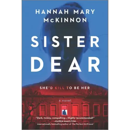 Sister Dear