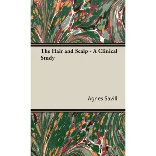 The Hair and Scalp - A Clinical Study