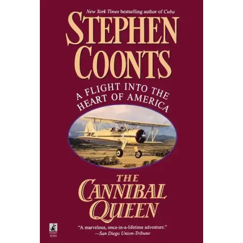 The Cannibal Queen