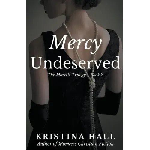 Mercy Undeserved