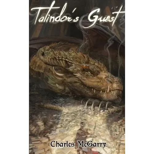 Talindor's Guest