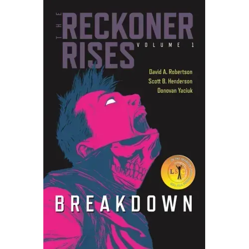 Breakdown