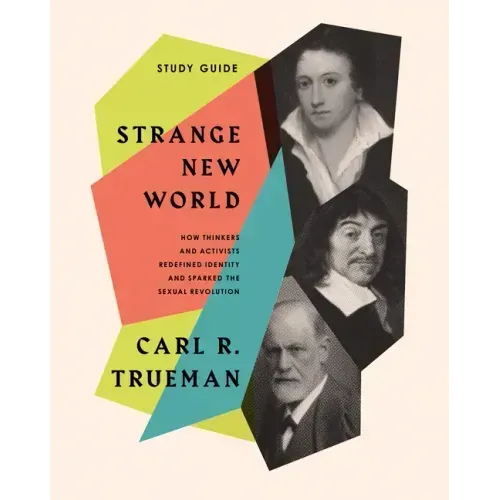 Strange New World Study Guide