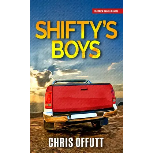 Shifty's Boys
