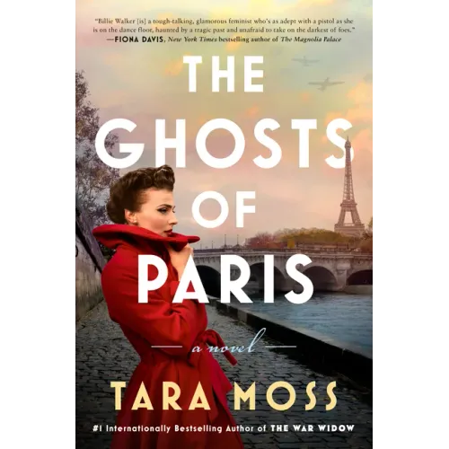 The Ghosts of Paris