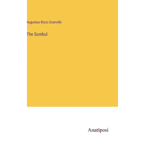 The Sumbul