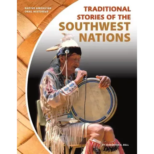 Traditional Stories of the Southwest Nations