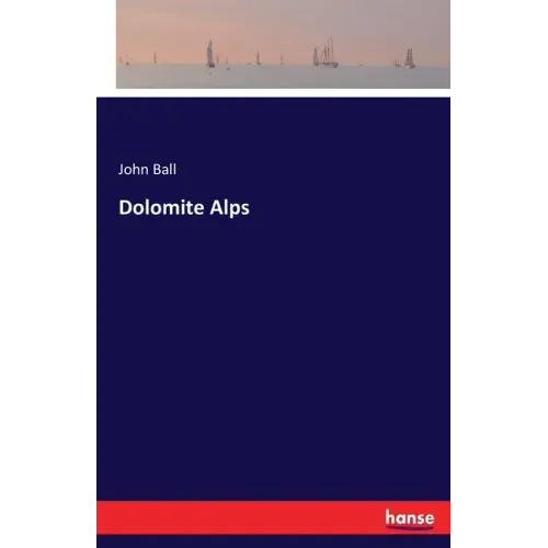Dolomite Alps