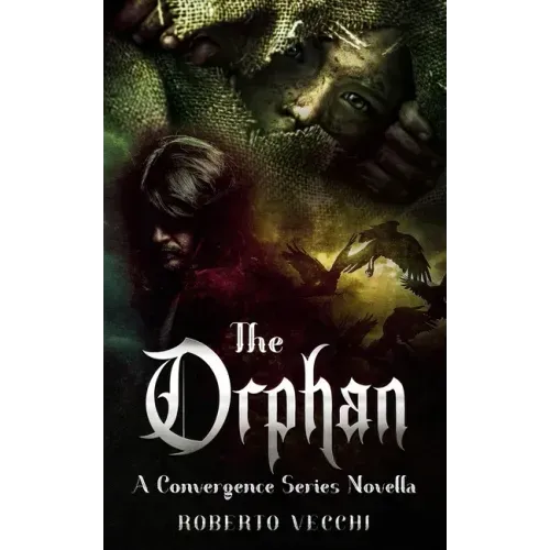 The Orphan: A Convergence Series Novella