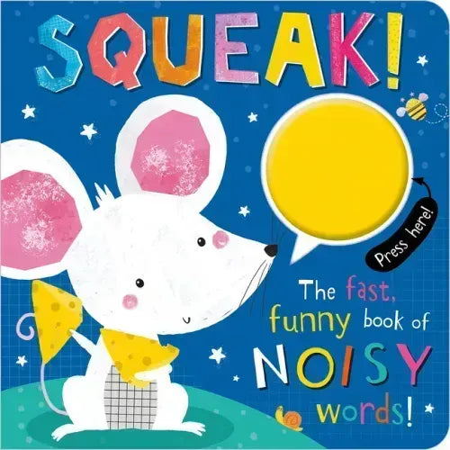 Squeak
