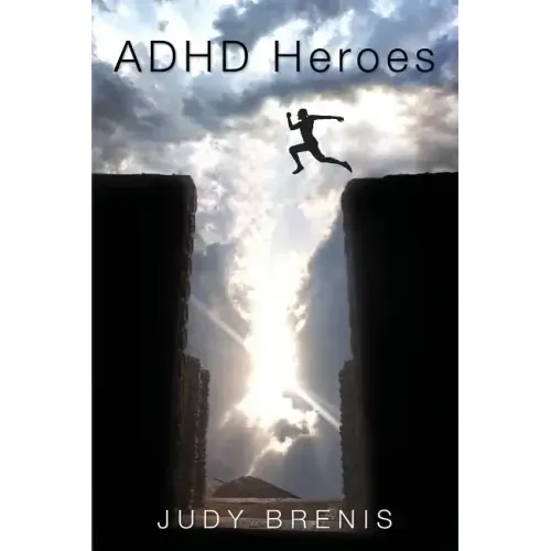 ADHD Heroes