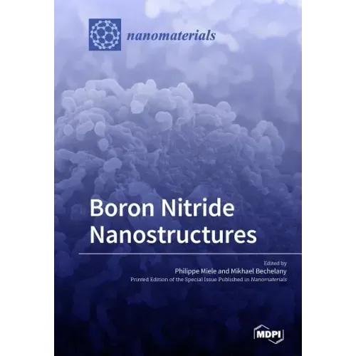 Boron Nitride Nanostructures