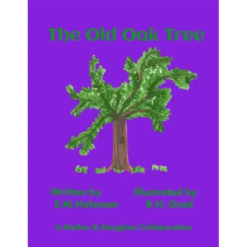 The Old Oak Tree