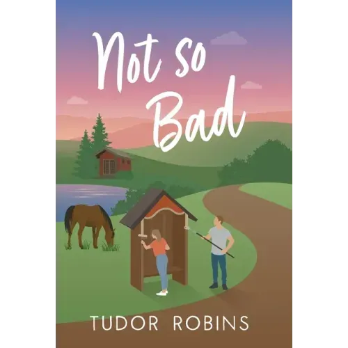 Not so Bad: A small-town coming-home story