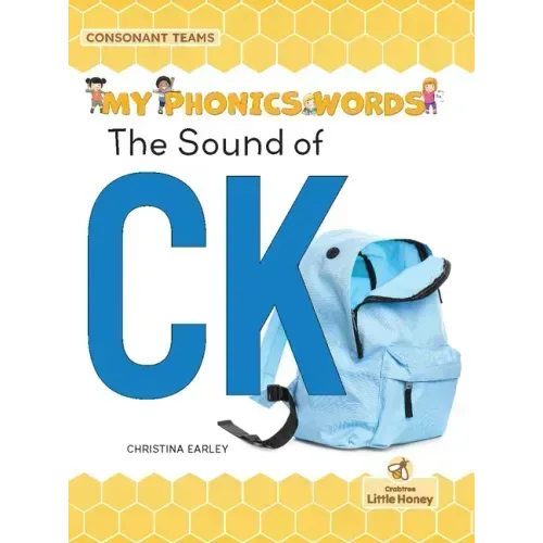 The Sound of Ck