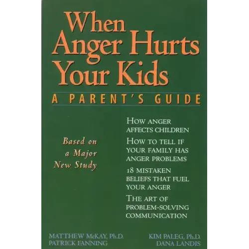 When Anger Hurts Your Kids: Changes in Women's Health After 35