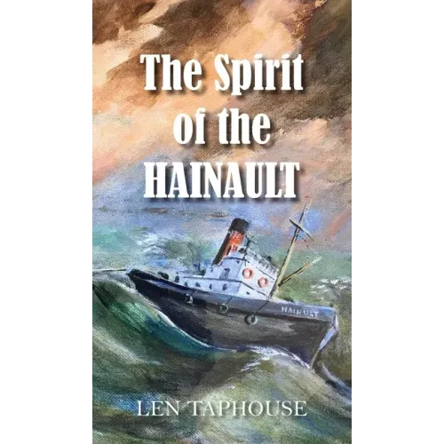 The Spirit of the Hainault