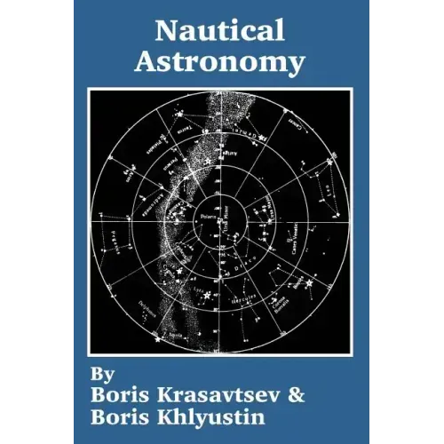 Nautical Astronomy