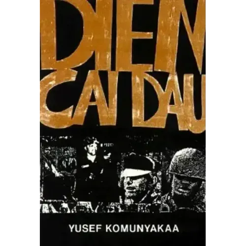 Dien Cai Dau