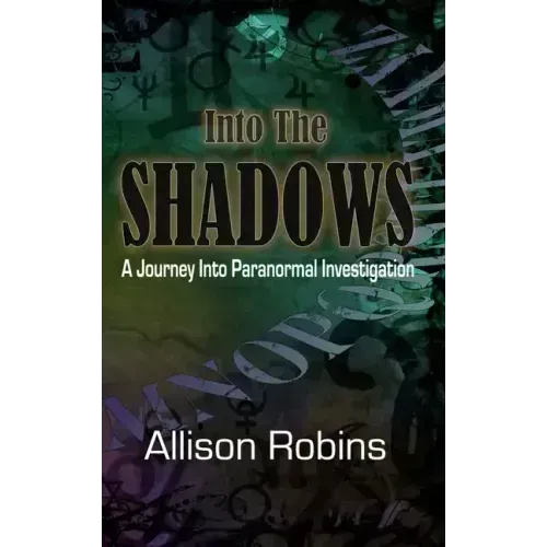Into the Shadows: A Journey into Paranormal Investigation