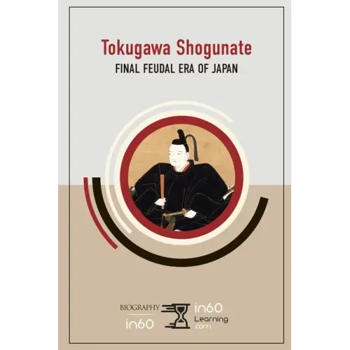 Tokugawa Shogunate: Final Feudal Era of Japan