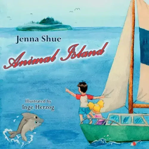 Animal Island